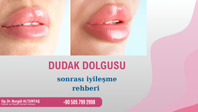 dudak dolgusu izmit