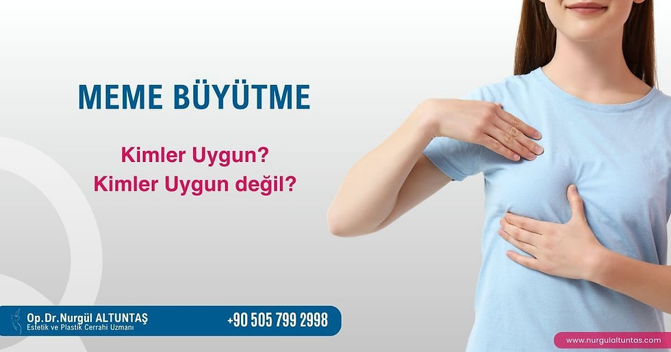 meme büyütme kimlere uygulanır?