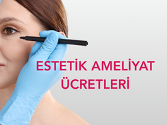 kocaeli estetik ameliyat ücretleri