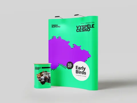 branding, vizuální identita, grafické studio