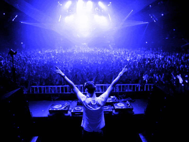 DJ Rising