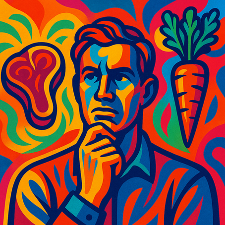 🥑💪 Is Your Diet Actually Working? 