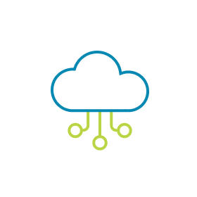 Systems Integration - Icon