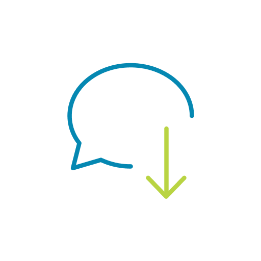 Non-critical Communication