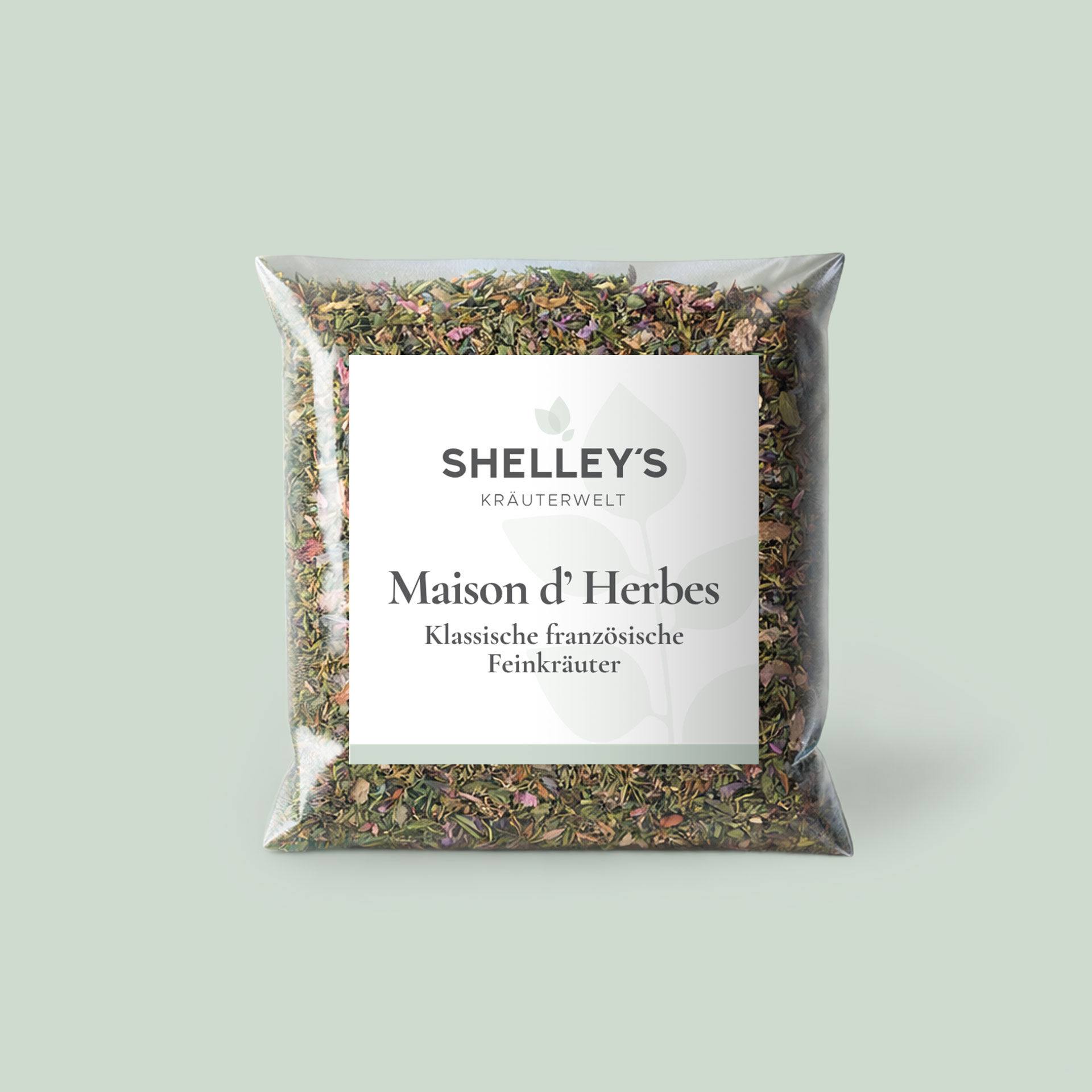 Würzmischung - Maison d’ Herbes - Gewürze 25 g