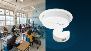 Korvex Gateway working on school classrom