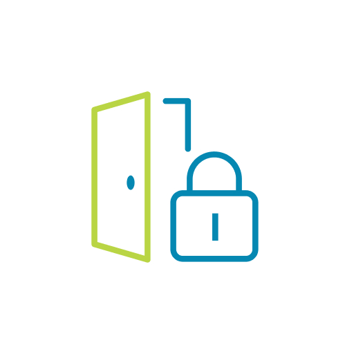 Secure Access for Critical Locations