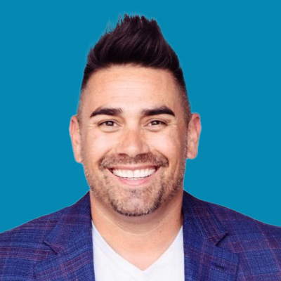 Manny Pacheco