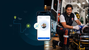 NovoTrax Platform eliminating delay during emergencies