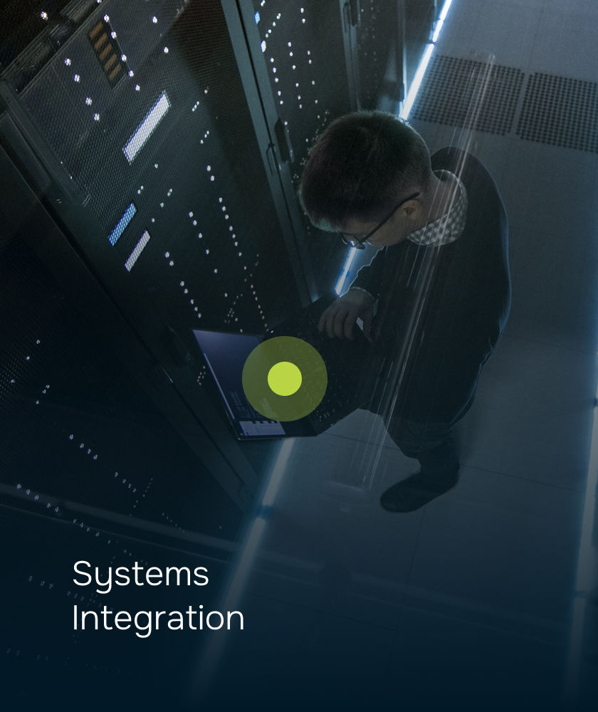 Systems Integration