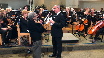 Supporting the Arts in the Conejo Valley