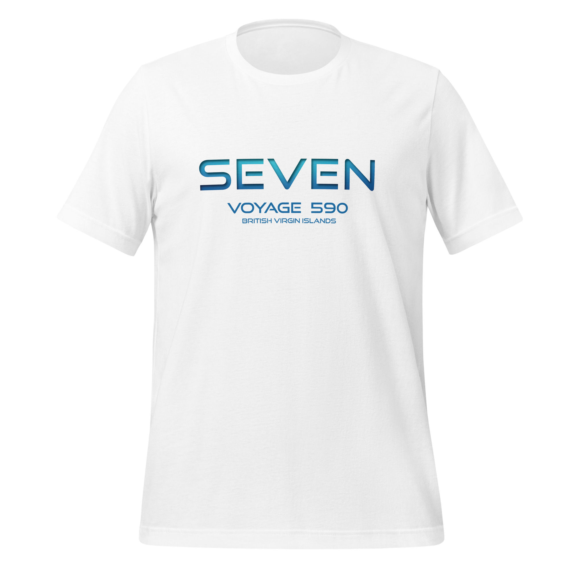 Unisex t-shirt