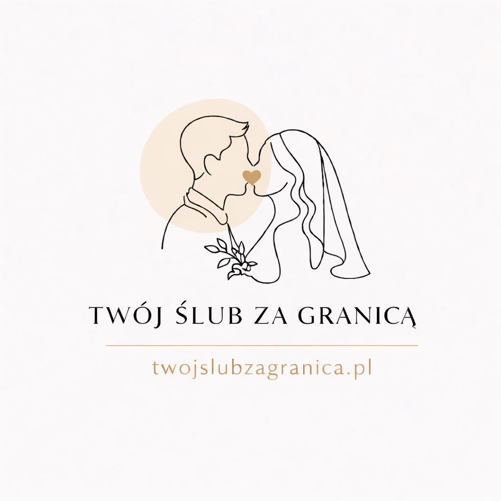 Zdjęcie autora: Twój ślub za granicą