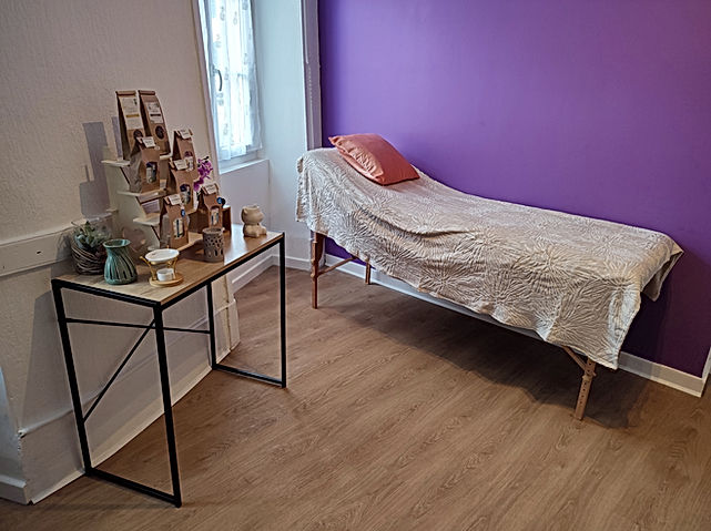 espace bien-être