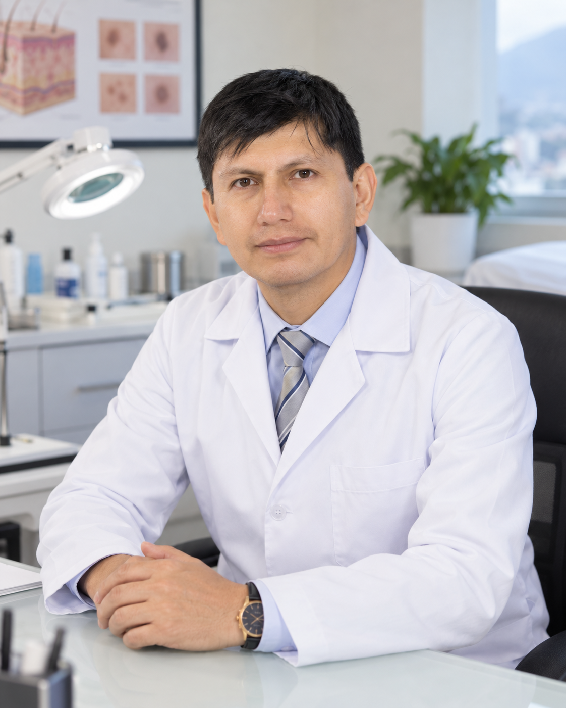Foto del escritor: Dr. Raúl Álvarez