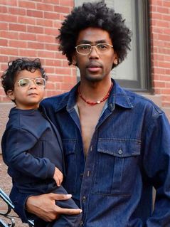 MEET DUCKY + DADA: THE VIRAL FATHER-SON DUO MAKING ME CRY LIKE A B*TCH EVERY 3-5 BUSINESS DAYS