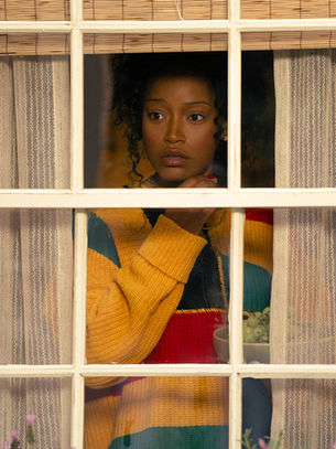 KEKE PALMER'S “THE BURBS” REMAKE MAKES SUBURBIA SILLY, SUSPICIOUS, AND SO MUCH FUN