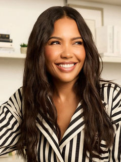 EMMA GREDE'S NEW BOOK “START WITH YOURSELF” AIN'T HERE TO BULLSH*T YOU