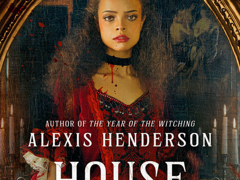 HORROR & THRILLER AUTHORS WHO'LL ALWAYS HAVE A SPOT ON MY FALL READING LIST (WITH RECS!)