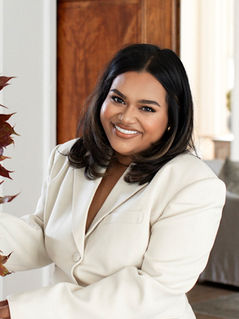 NABELA NOOR IS BRINGING HER SOFT LIFE, “POCKETS OF PEACE” GOSPEL TO TUBI