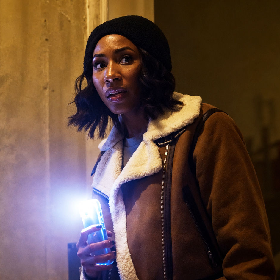 “DIARRA FROM DETROIT” IS DELICIOUSLY NOSY TV