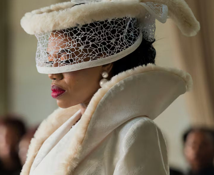 NETFLIX IS BETTING BIG ON AFRICAN DRAMAS—AND IT’S PAYING OFF