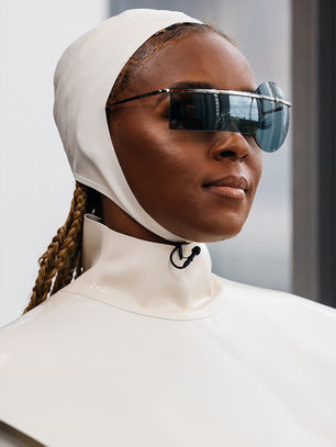 BLACK TO THE FUTURE PART II