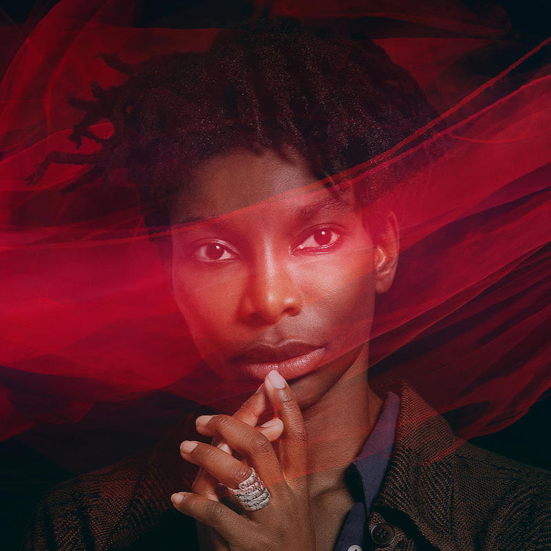 MOTHER MARY IS WEIRD AS HELL—AND WEIRDLY WORKS