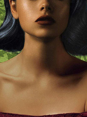 MEET THE BIPOC WOMXN REVOLUTIONIZING  GOTHIC FICTION
