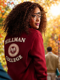 “A DIFFERENT WORLD” IS BACK; LET’S TALK ABOUT WHY HILLMAN STILL HAS US IN A CHOKEHOLD
