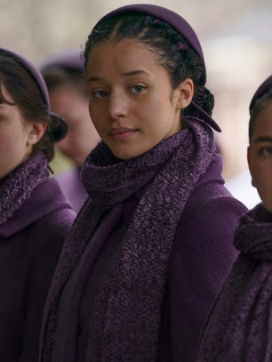 HULU’S “THE TESTAMENTS” IS WELL WORTH THE RETURN TO GILEAD