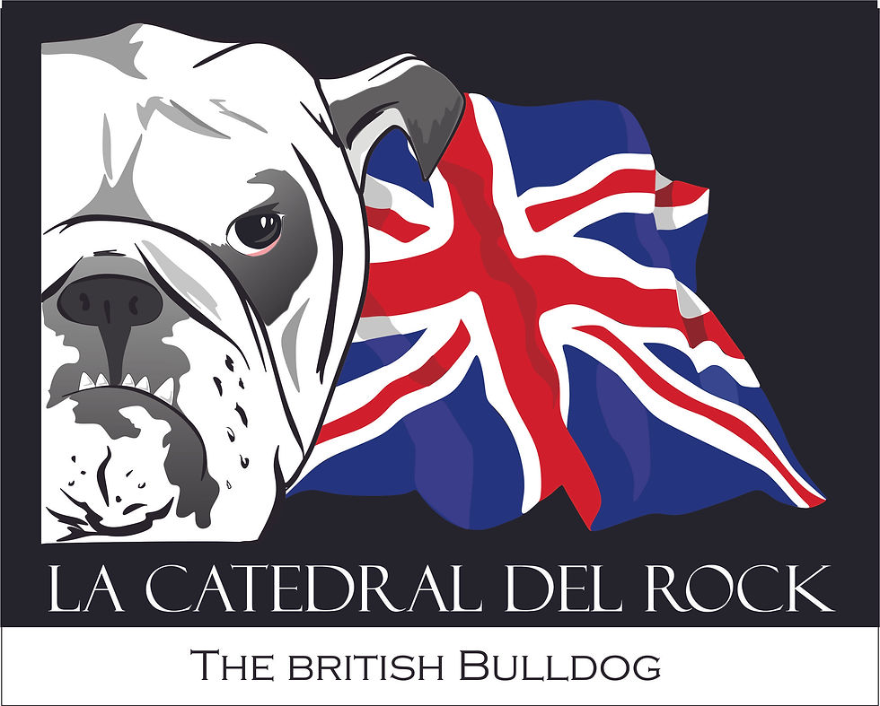 La Catedral del Rock