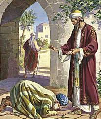 23e dimanche du temps ordinaire - A