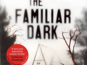 The Familiar Dark Book Review