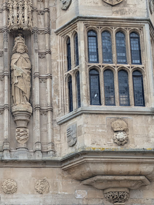 historic window 
