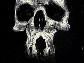 Refugium Book Review