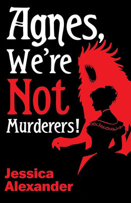 Agnes, We're Not Murderers! Book Review