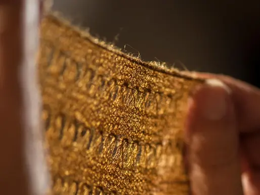 Byssus (Sea Silk)