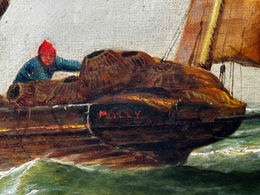 Two Poems by Ronan Lingatong