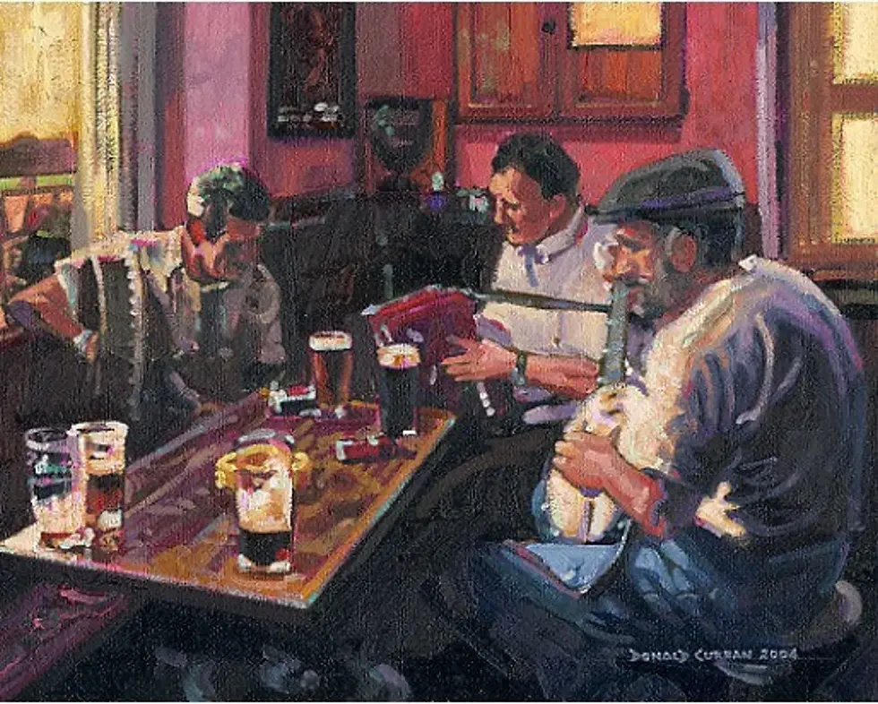 Bar Quiz