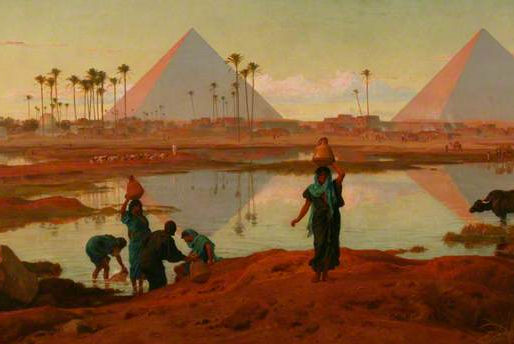 La maldición del sauce