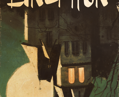 Linghun Book Review