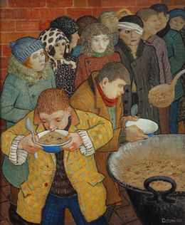 My Brother's Recipe for Mac and Cheese