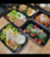 Lunch Meal Prep (5)
