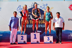 Istanbul European Cup - 2017
