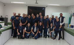 CBVISAT Três Lagoas - MS