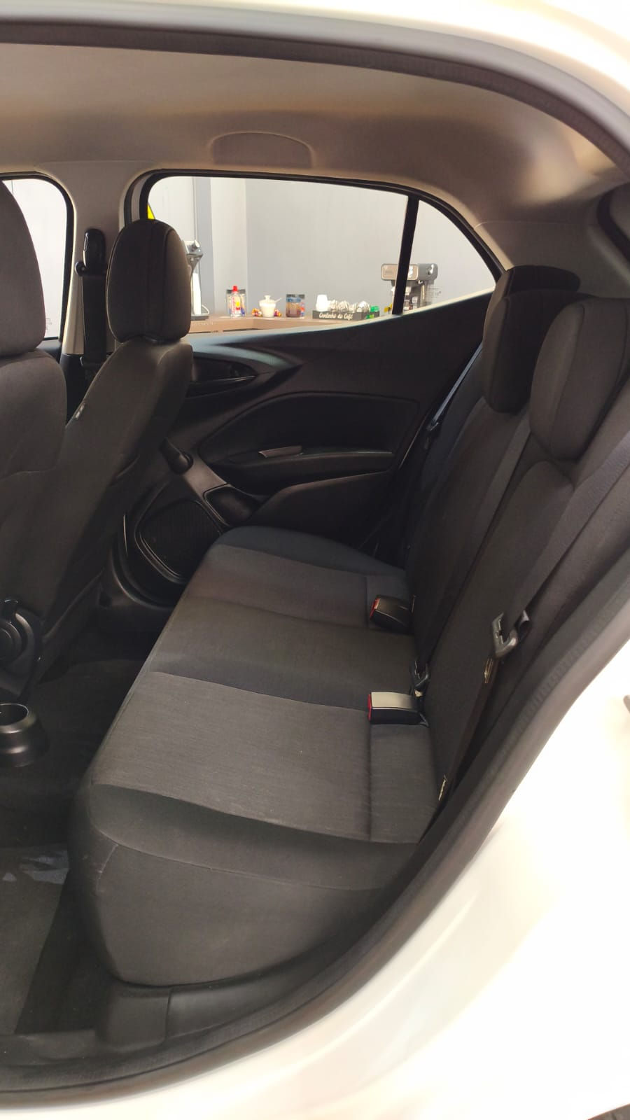 Miniatura: ARGO DRIVE 1.0 MT 23/23