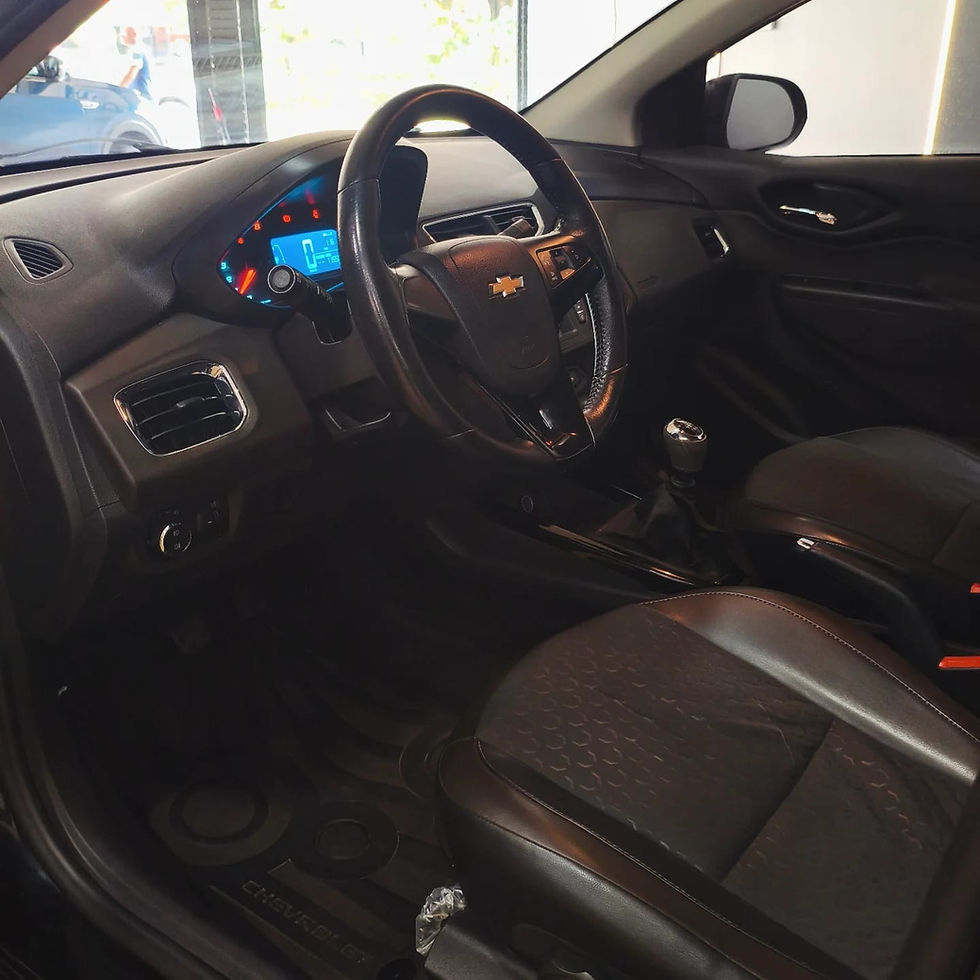 Miniatura: PRISMA LTZ 1.4 MT 17/18