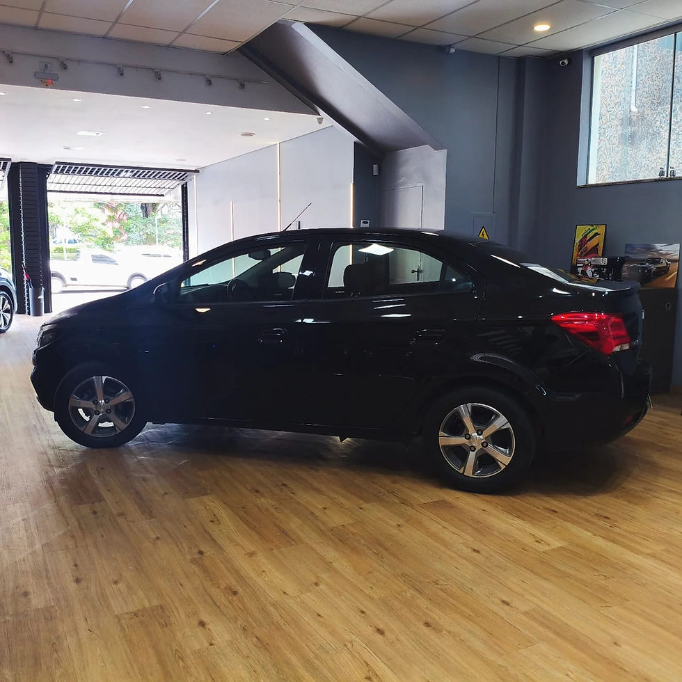 Miniatura: PRISMA LTZ 1.4 MT 17/18