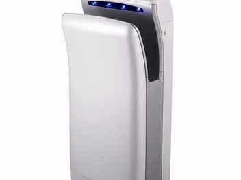 Uscatoare maini Jet